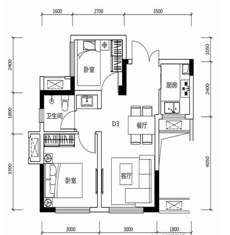 成都鸿信装饰 VR样板间 精彩案例 在建工地 热装