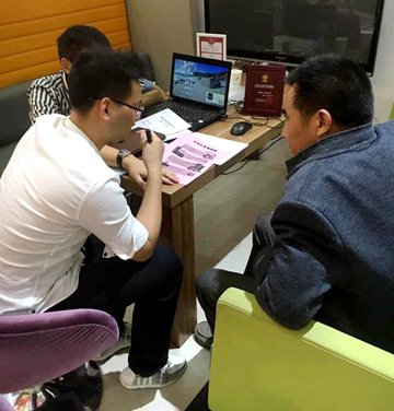 环保辅料透明报价品牌主材三方检测支持中心