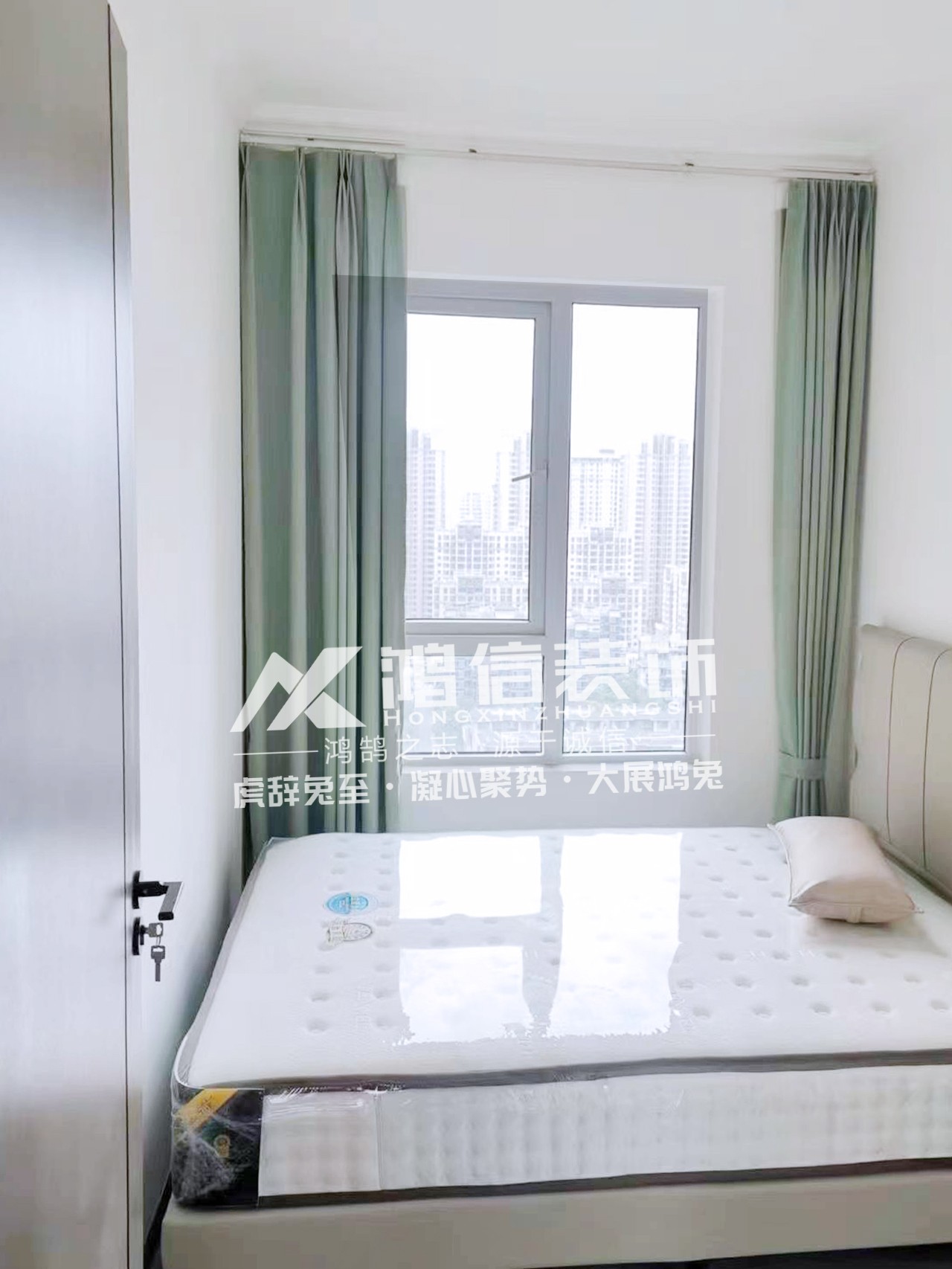 VR样板间 精彩案例 在建工地 热装