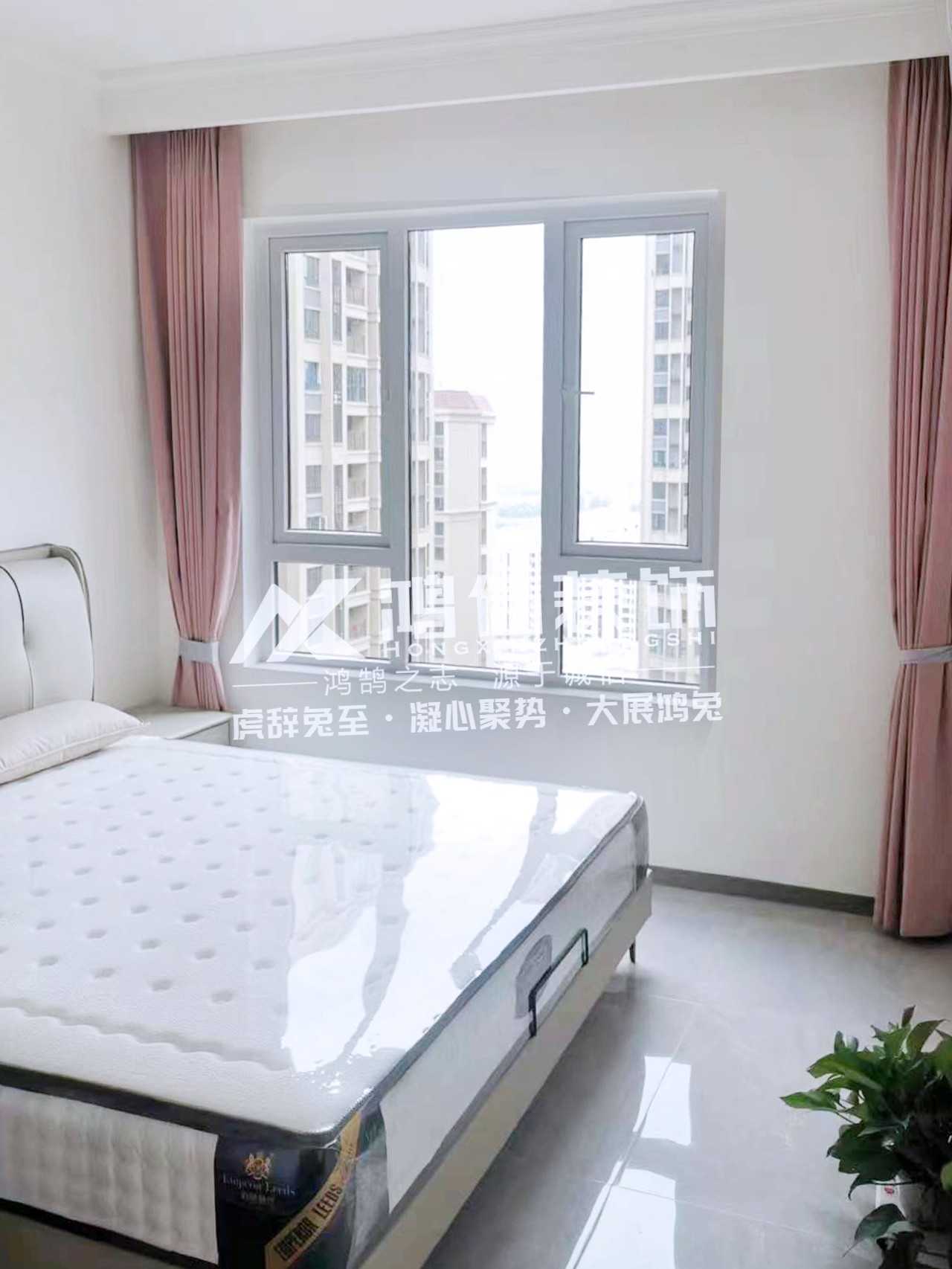 VR样板间 精彩案例 在建工地 热装小区