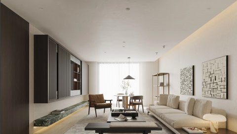 VR样板间 精彩案例 在建工地 热装